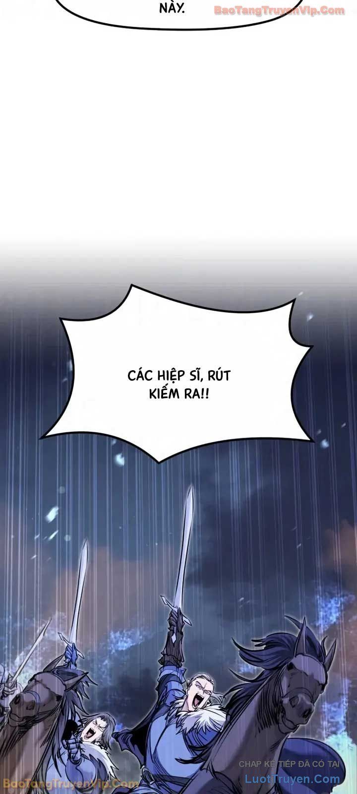 Mỗi Lính Đánh Thuê Trở Về Đều Có Một Kế Hoạch Chap 80 - Next Chap 81