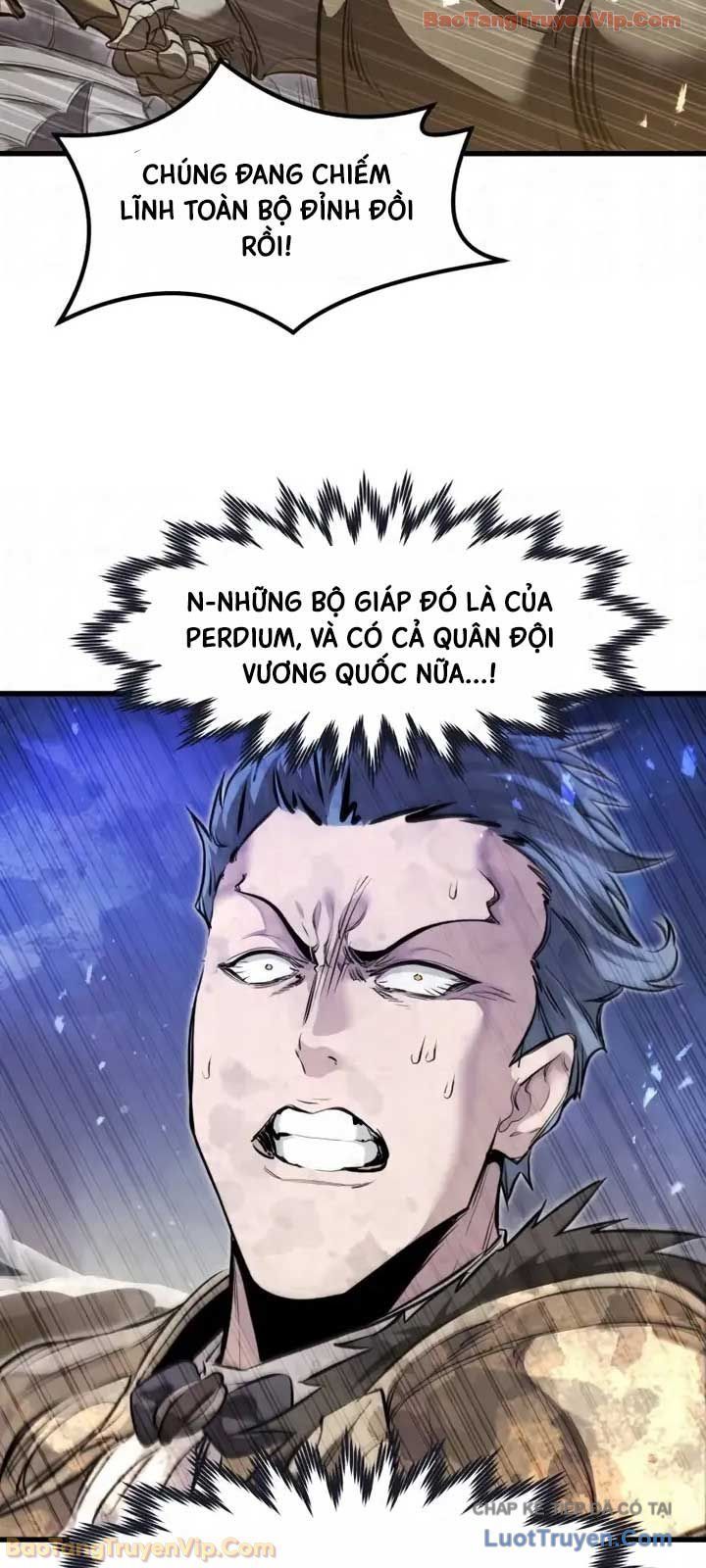 Mỗi Lính Đánh Thuê Trở Về Đều Có Một Kế Hoạch Chap 80 - Next Chap 81