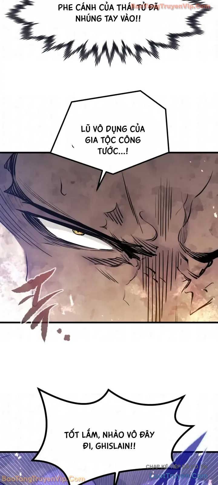 Mỗi Lính Đánh Thuê Trở Về Đều Có Một Kế Hoạch Chap 80 - Next Chap 81