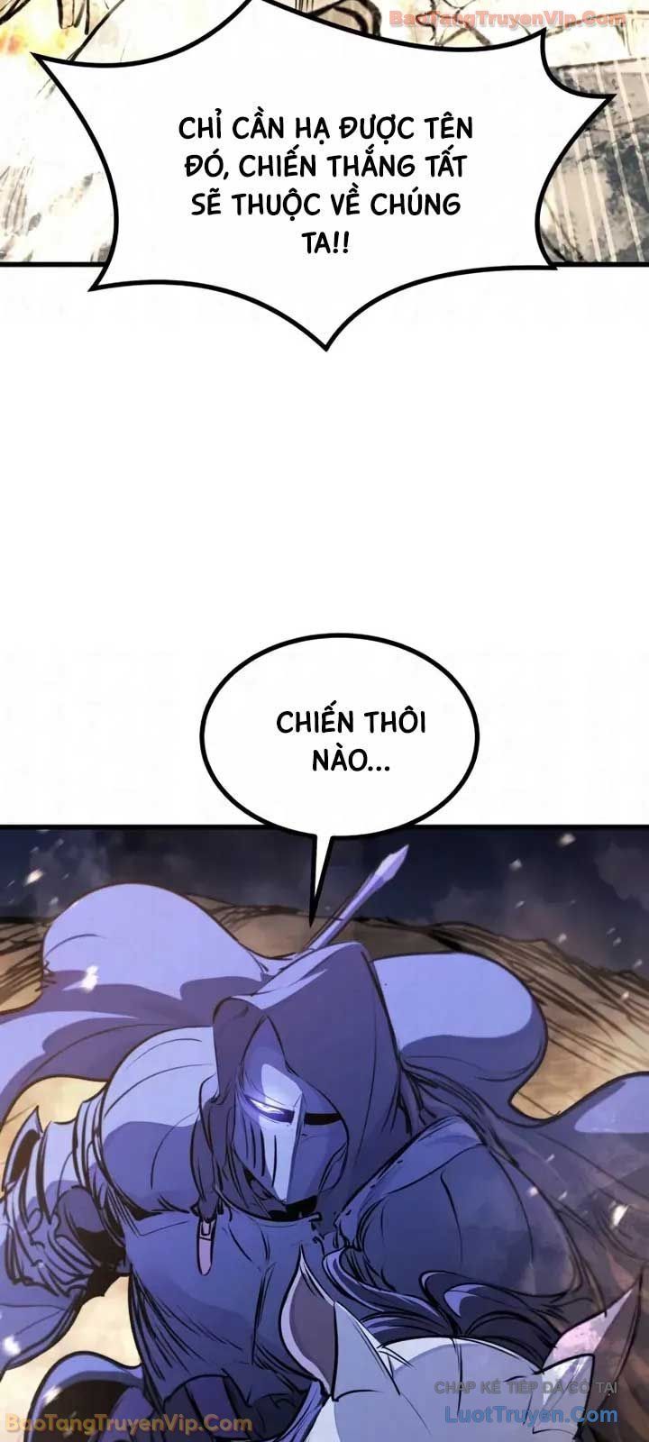Mỗi Lính Đánh Thuê Trở Về Đều Có Một Kế Hoạch Chap 80 - Next Chap 81