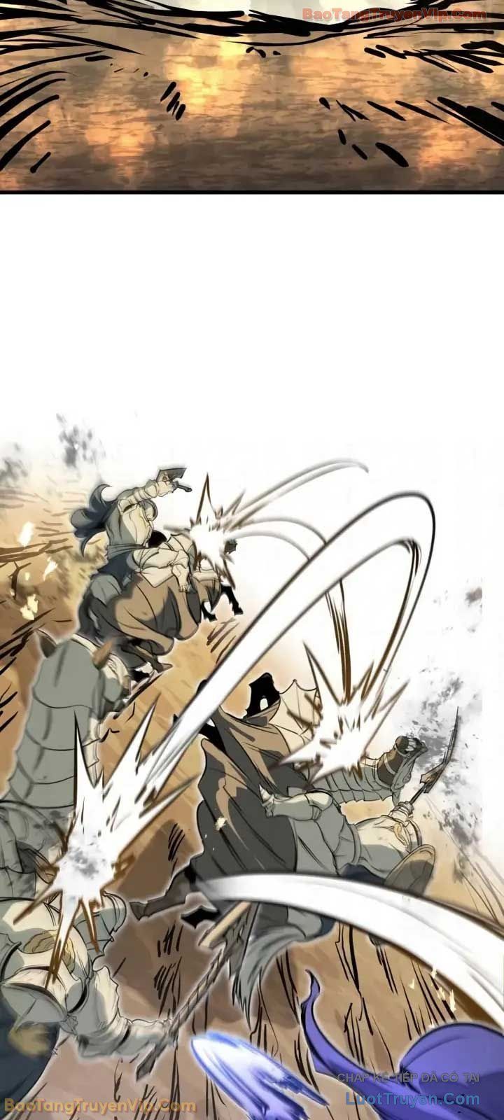 Mỗi Lính Đánh Thuê Trở Về Đều Có Một Kế Hoạch Chap 80 - Next Chap 81