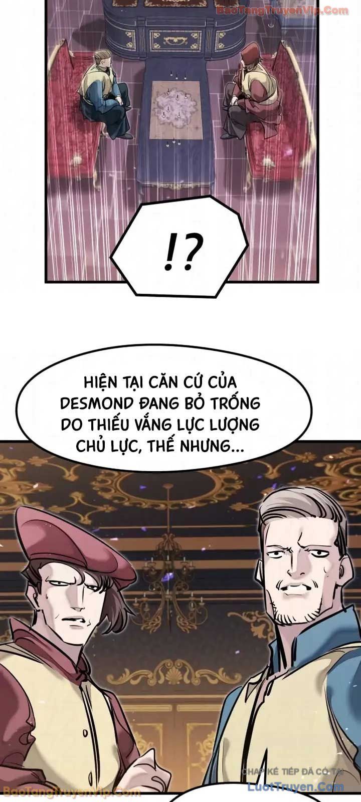 Mỗi Lính Đánh Thuê Trở Về Đều Có Một Kế Hoạch Chap 80 - Next Chap 81