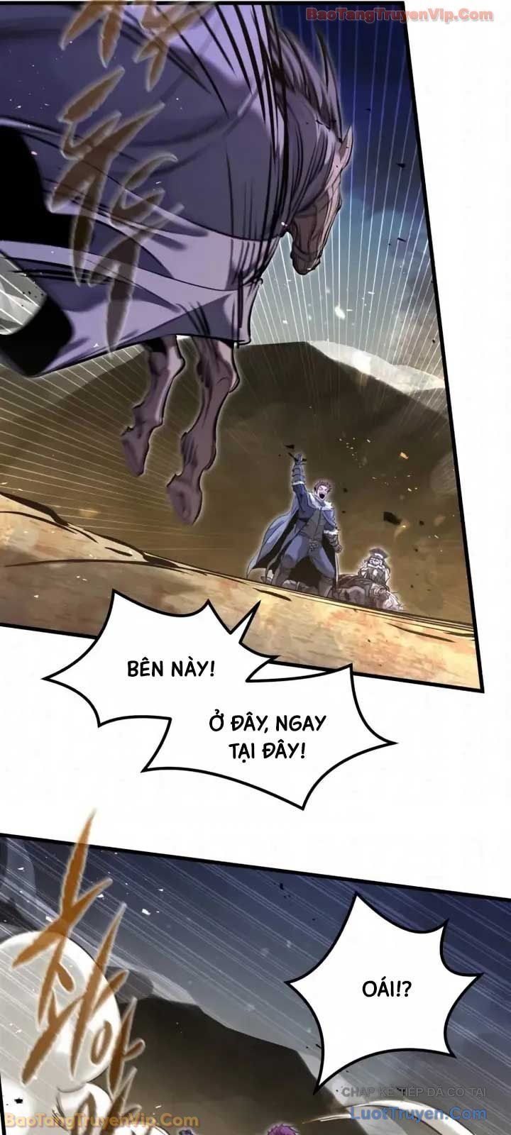 Mỗi Lính Đánh Thuê Trở Về Đều Có Một Kế Hoạch Chap 80 - Next Chap 81