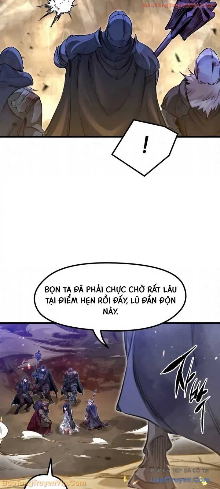 Mỗi Lính Đánh Thuê Trở Về Đều Có Một Kế Hoạch Chap 81 - Next Chap 82