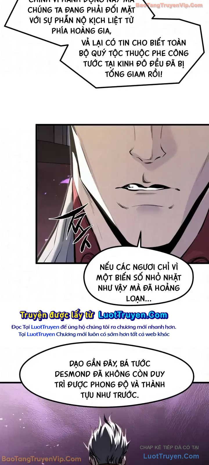 Mỗi Lính Đánh Thuê Trở Về Đều Có Một Kế Hoạch Chap 81 - Next Chap 82