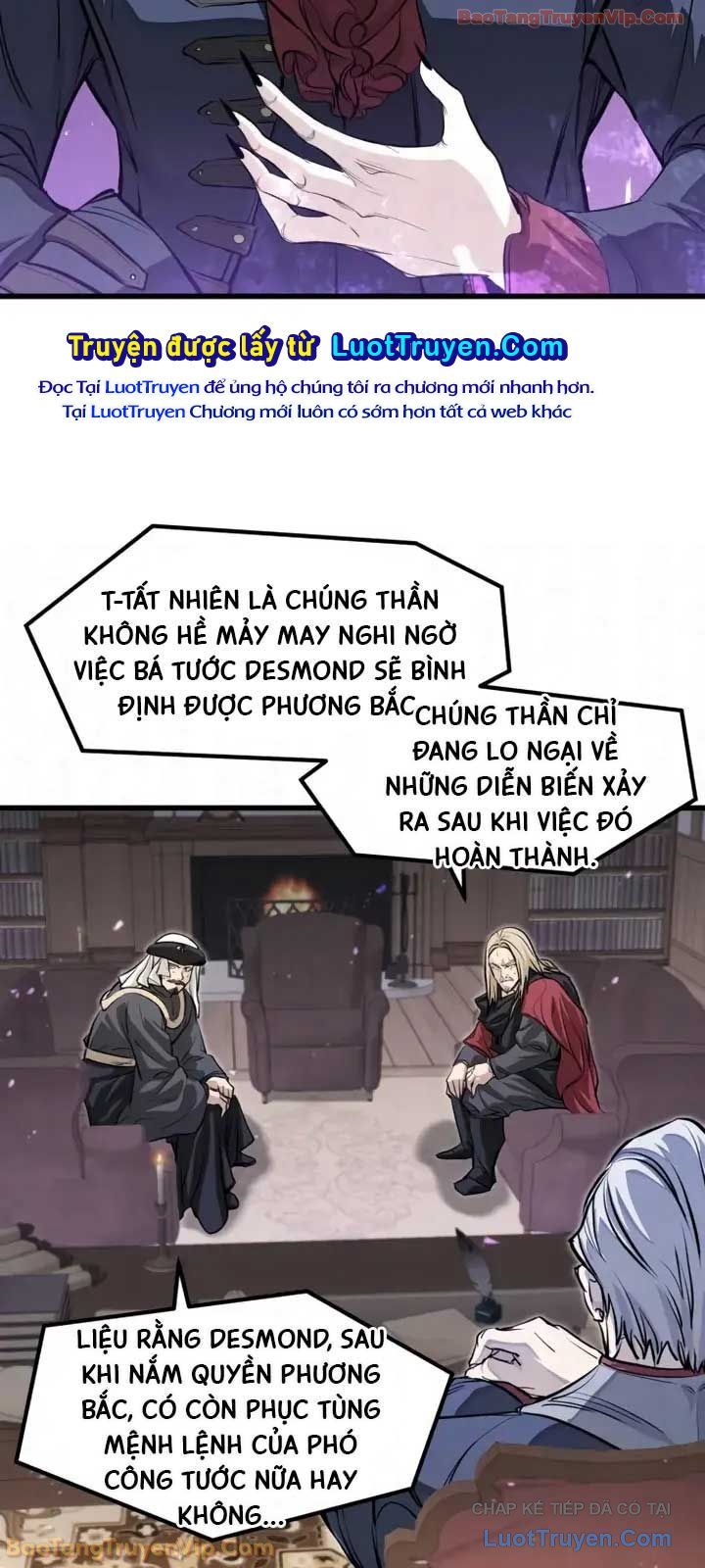 Mỗi Lính Đánh Thuê Trở Về Đều Có Một Kế Hoạch Chap 81 - Next Chap 82