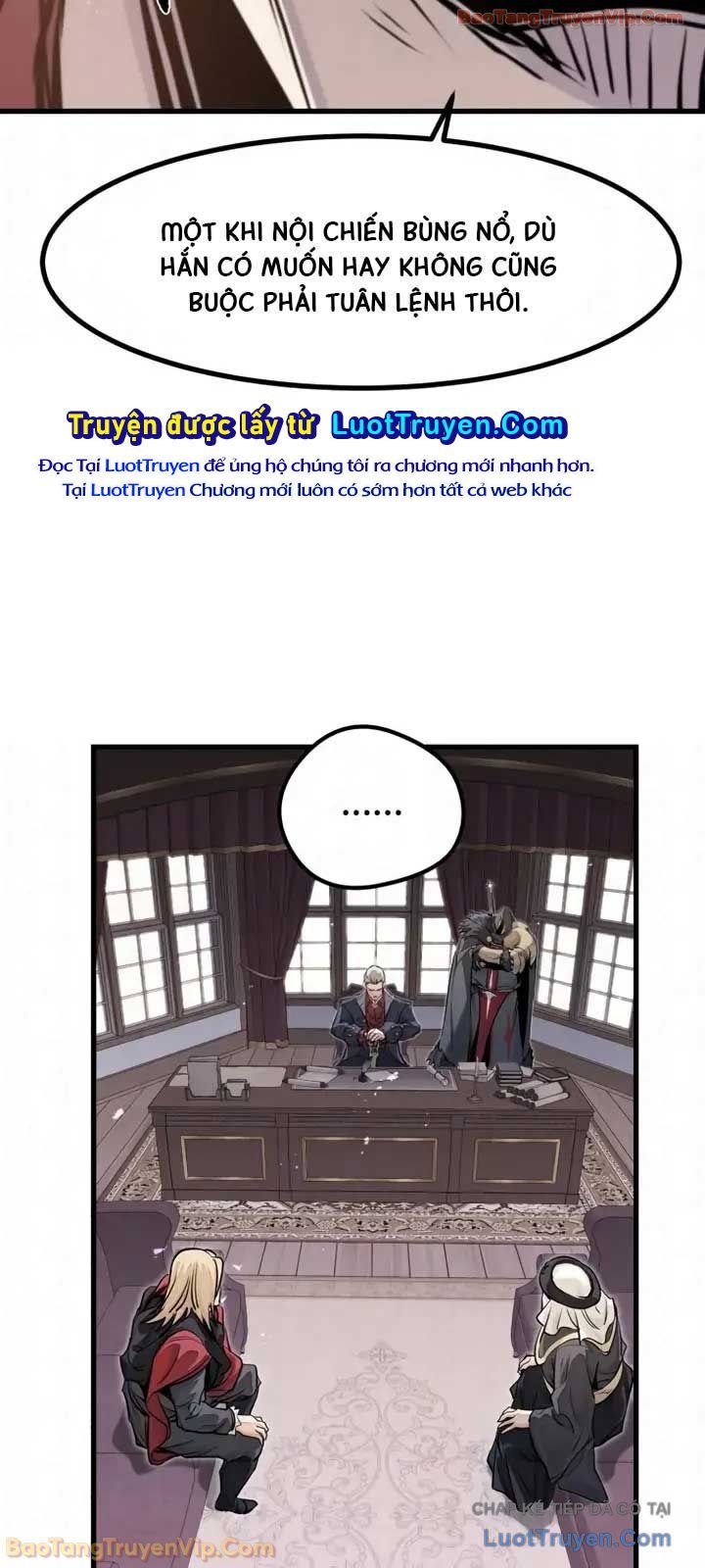 Mỗi Lính Đánh Thuê Trở Về Đều Có Một Kế Hoạch Chap 81 - Next Chap 82