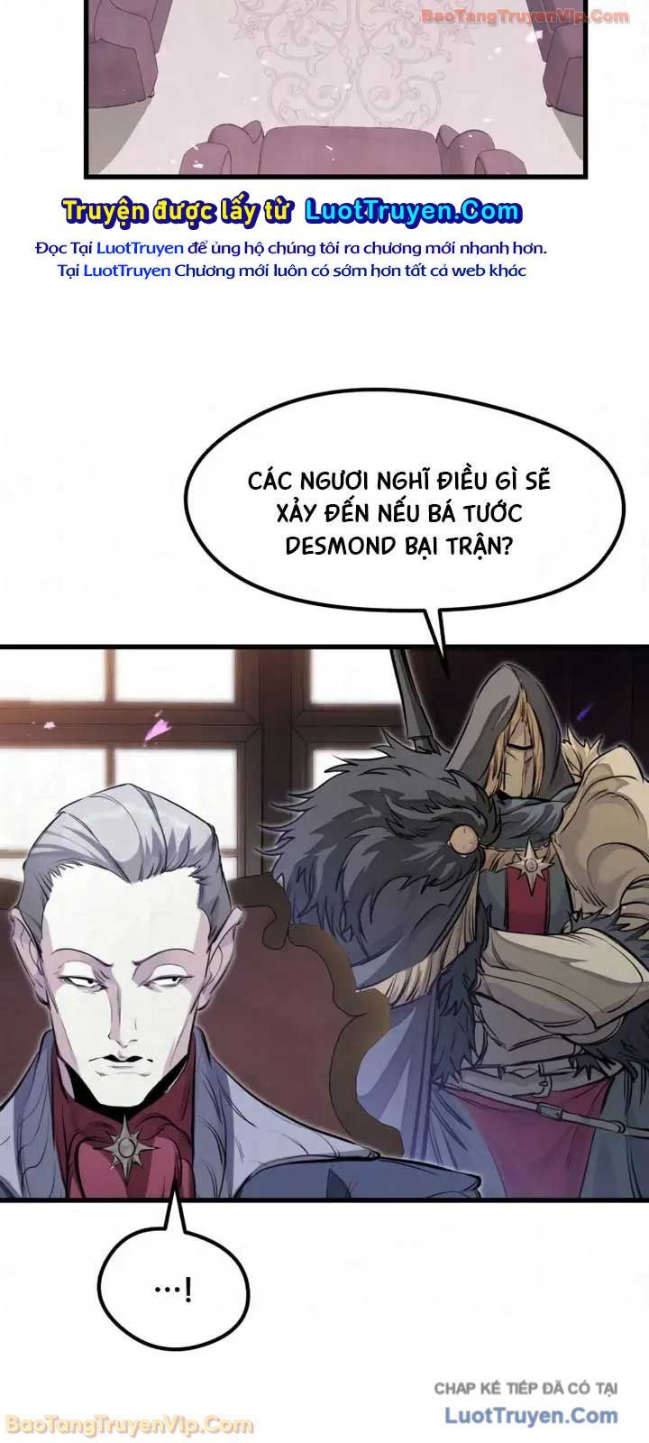 Mỗi Lính Đánh Thuê Trở Về Đều Có Một Kế Hoạch Chap 81 - Next Chap 82