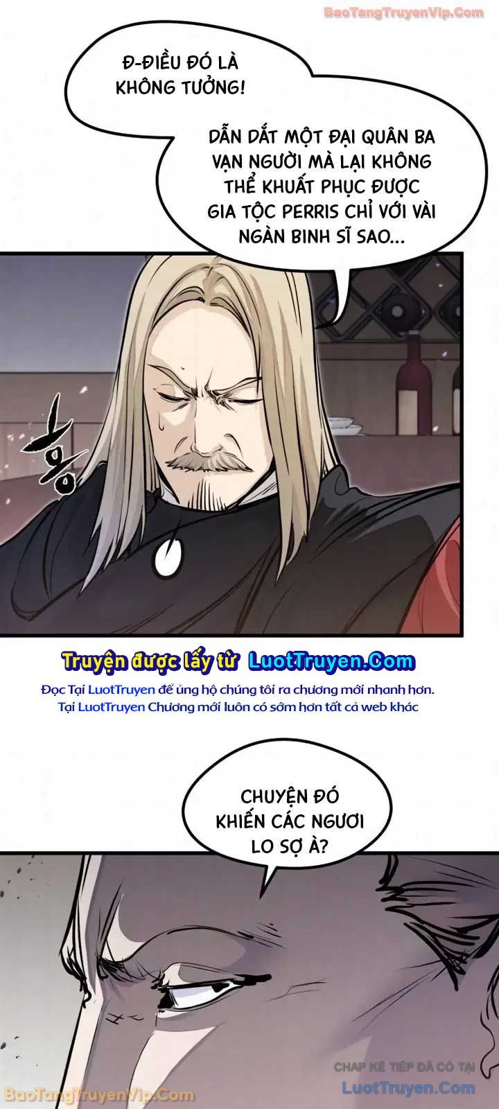 Mỗi Lính Đánh Thuê Trở Về Đều Có Một Kế Hoạch Chap 81 - Next Chap 82