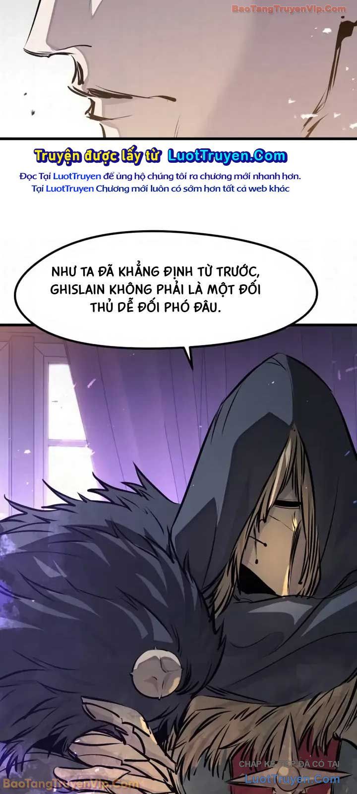 Mỗi Lính Đánh Thuê Trở Về Đều Có Một Kế Hoạch Chap 81 - Next Chap 82