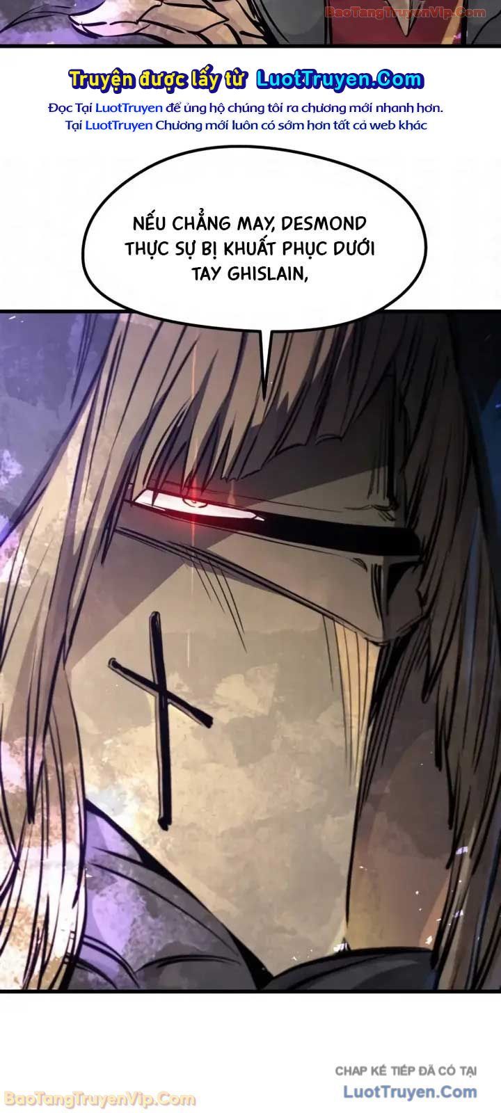 Mỗi Lính Đánh Thuê Trở Về Đều Có Một Kế Hoạch Chap 81 - Next Chap 82