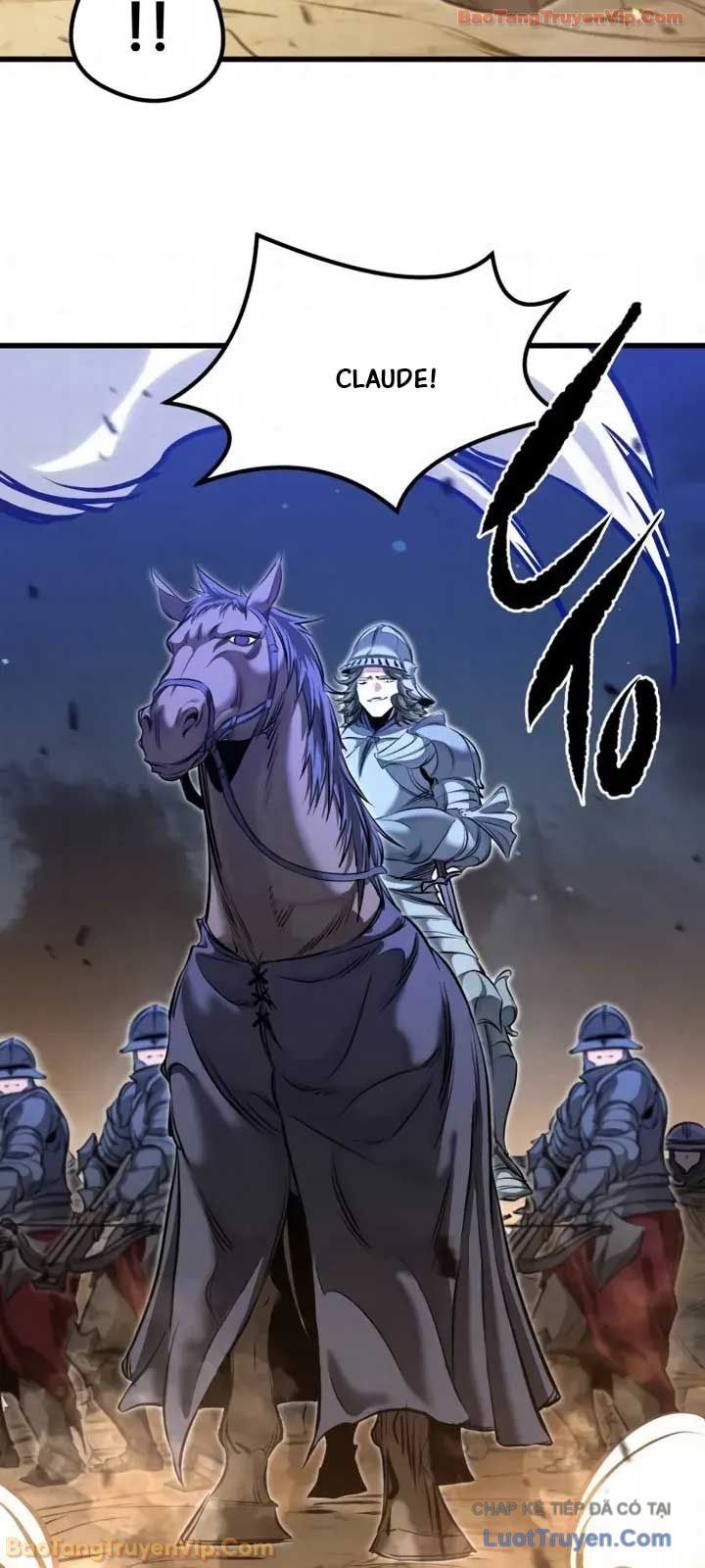 Mỗi Lính Đánh Thuê Trở Về Đều Có Một Kế Hoạch Chap 81 - Next Chap 82