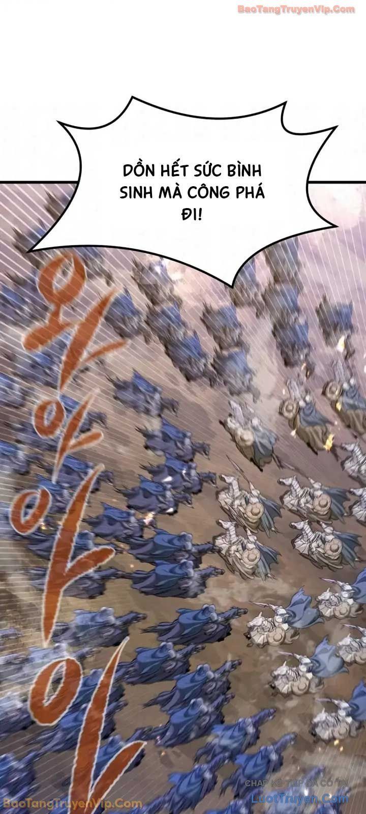Mỗi Lính Đánh Thuê Trở Về Đều Có Một Kế Hoạch Chap 81 - Next Chap 82