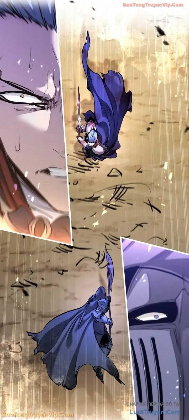 Mỗi Lính Đánh Thuê Trở Về Đều Có Một Kế Hoạch Chap 81 - Next Chap 82