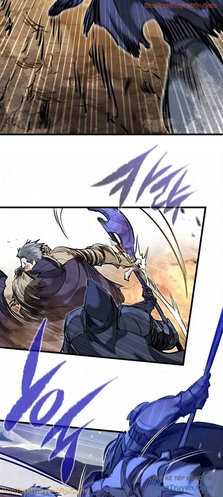Mỗi Lính Đánh Thuê Trở Về Đều Có Một Kế Hoạch Chap 81 - Next Chap 82