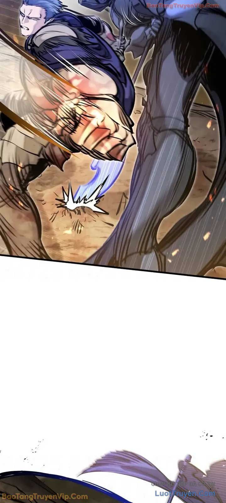 Mỗi Lính Đánh Thuê Trở Về Đều Có Một Kế Hoạch Chap 81 - Next Chap 82