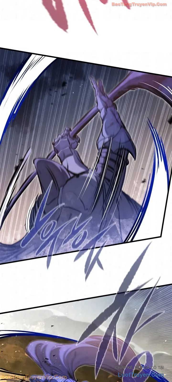 Mỗi Lính Đánh Thuê Trở Về Đều Có Một Kế Hoạch Chap 81 - Next Chap 82