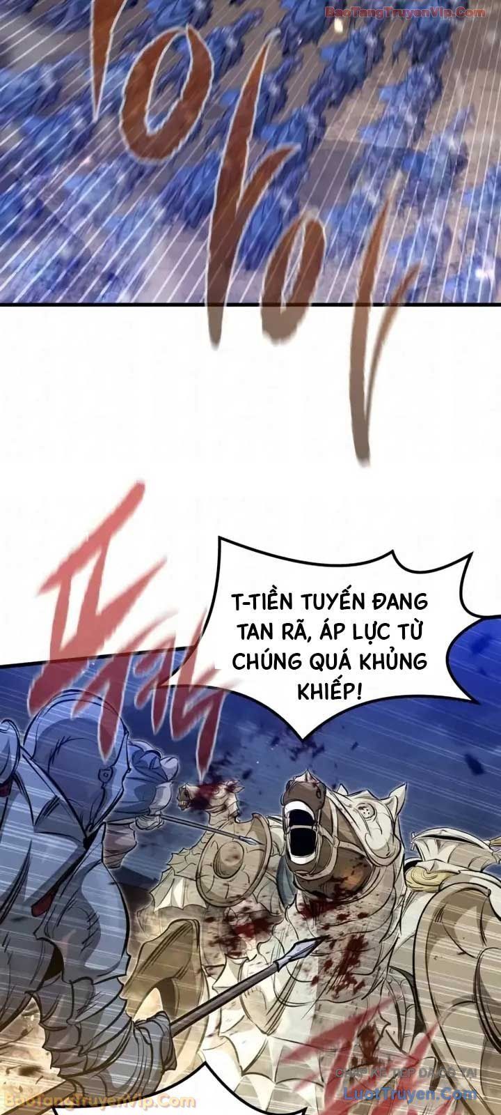 Mỗi Lính Đánh Thuê Trở Về Đều Có Một Kế Hoạch Chap 81 - Next Chap 82