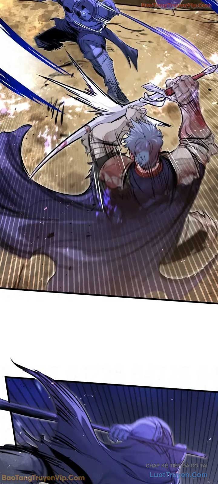 Mỗi Lính Đánh Thuê Trở Về Đều Có Một Kế Hoạch Chap 81 - Next Chap 82