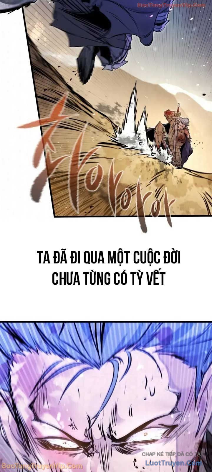 Mỗi Lính Đánh Thuê Trở Về Đều Có Một Kế Hoạch Chap 81 - Next Chap 82