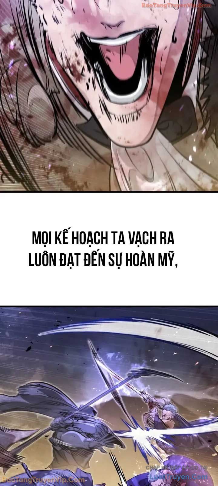Mỗi Lính Đánh Thuê Trở Về Đều Có Một Kế Hoạch Chap 81 - Next Chap 82
