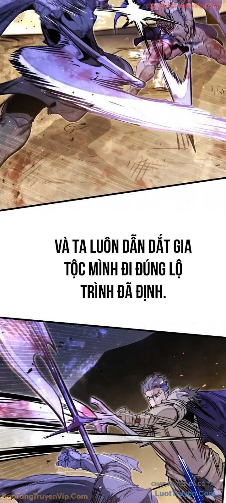 Mỗi Lính Đánh Thuê Trở Về Đều Có Một Kế Hoạch Chap 81 - Next Chap 82