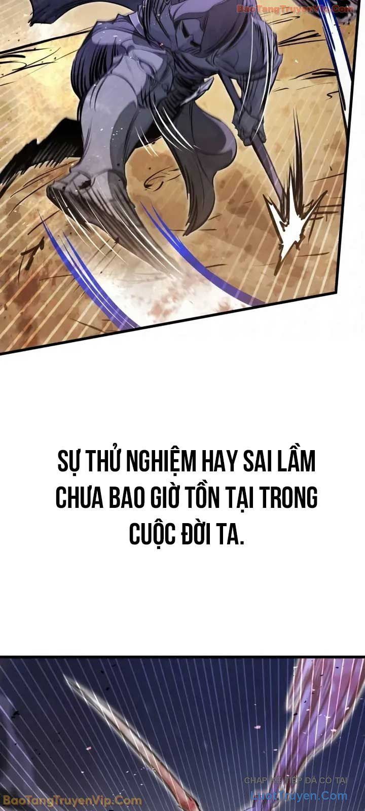 Mỗi Lính Đánh Thuê Trở Về Đều Có Một Kế Hoạch Chap 81 - Next Chap 82