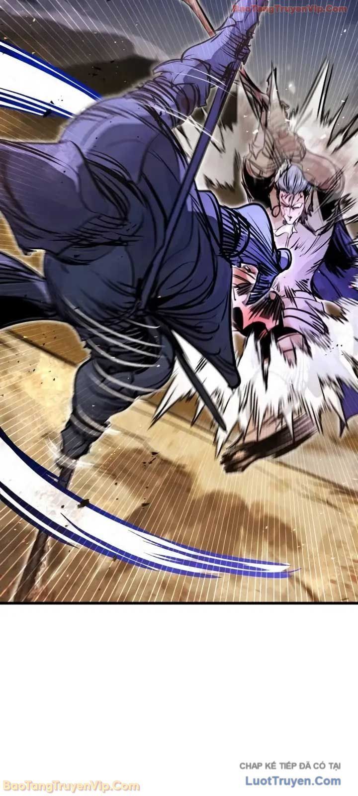 Mỗi Lính Đánh Thuê Trở Về Đều Có Một Kế Hoạch Chap 81 - Next Chap 82