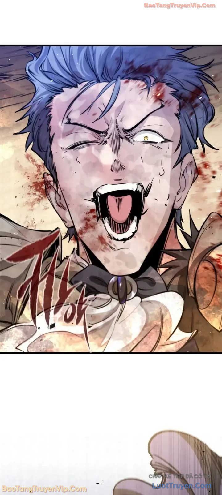 Mỗi Lính Đánh Thuê Trở Về Đều Có Một Kế Hoạch Chap 81 - Next Chap 82