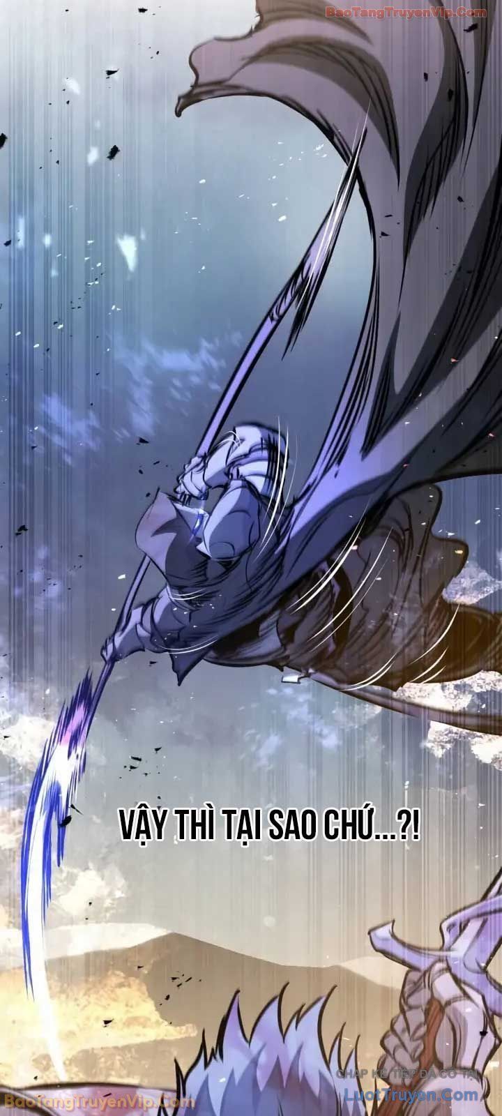 Mỗi Lính Đánh Thuê Trở Về Đều Có Một Kế Hoạch Chap 81 - Next Chap 82
