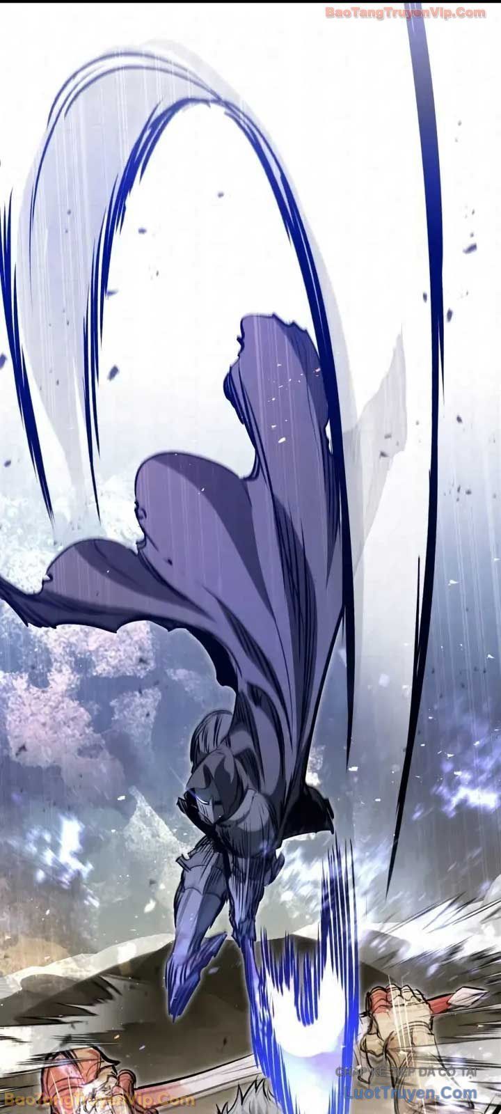 Mỗi Lính Đánh Thuê Trở Về Đều Có Một Kế Hoạch Chap 81 - Next Chap 82
