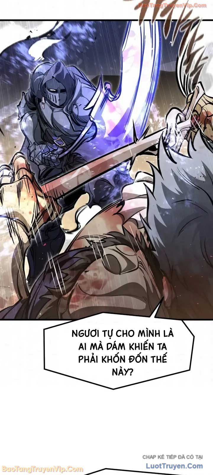 Mỗi Lính Đánh Thuê Trở Về Đều Có Một Kế Hoạch Chap 81 - Next Chap 82