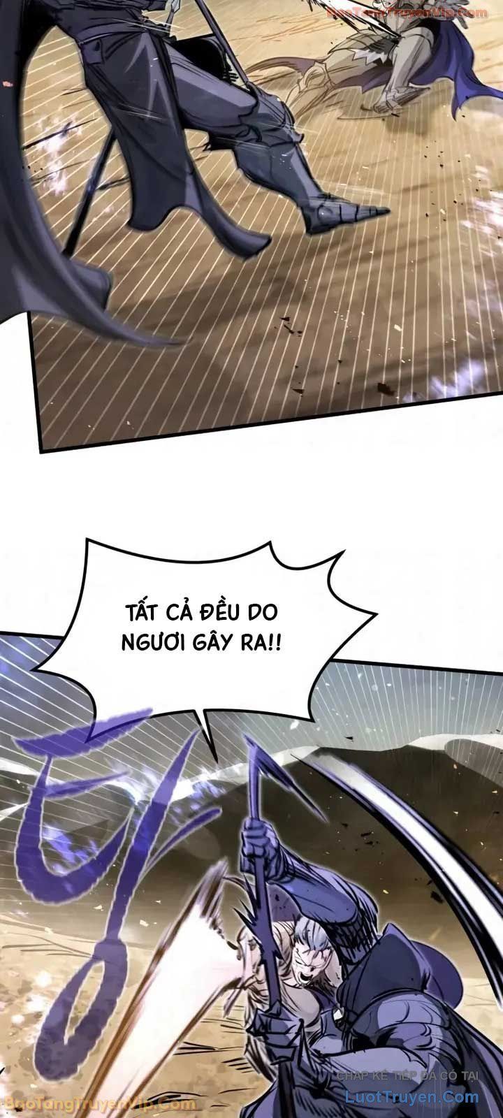 Mỗi Lính Đánh Thuê Trở Về Đều Có Một Kế Hoạch Chap 81 - Next Chap 82