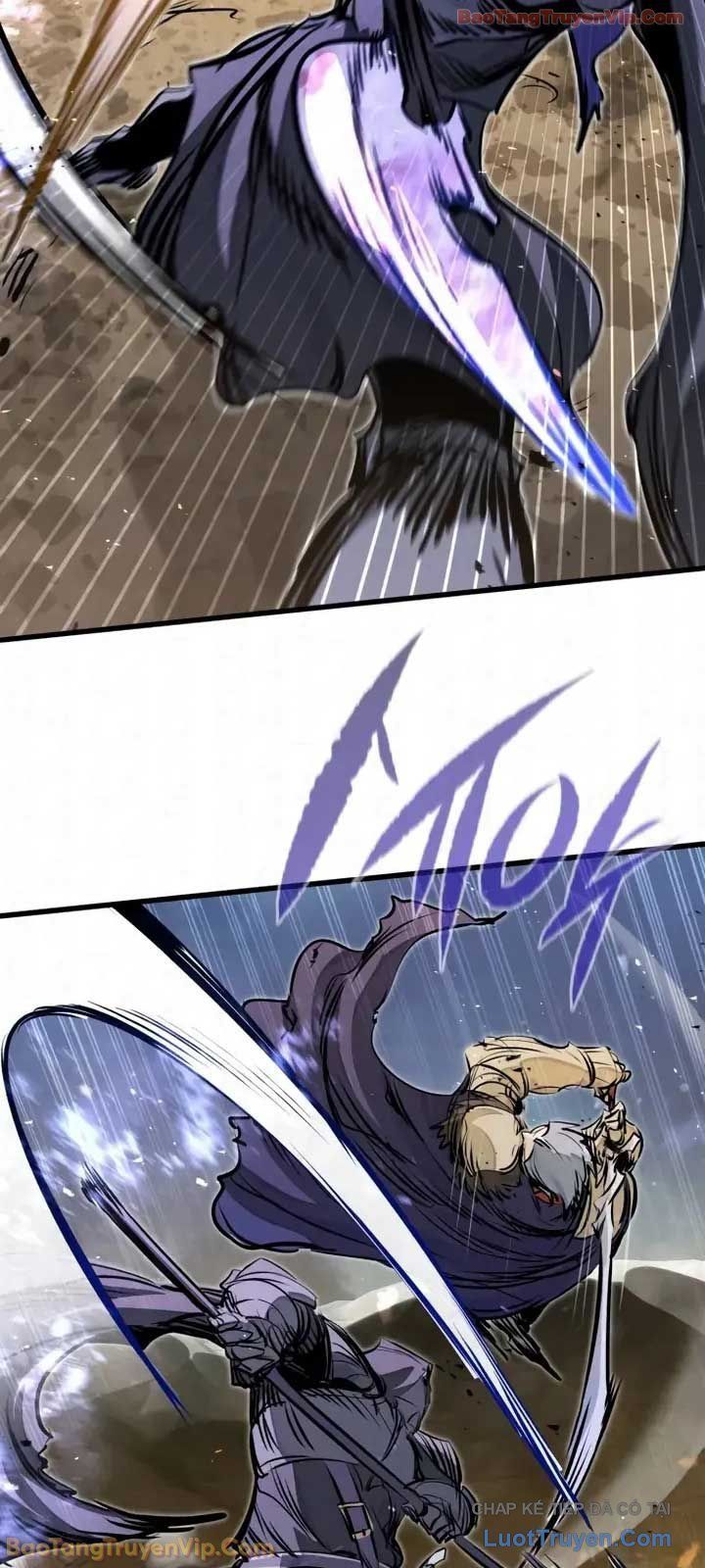 Mỗi Lính Đánh Thuê Trở Về Đều Có Một Kế Hoạch Chap 81 - Next Chap 82
