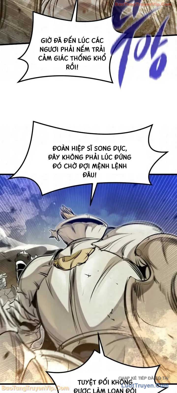 Mỗi Lính Đánh Thuê Trở Về Đều Có Một Kế Hoạch Chap 81 - Next Chap 82