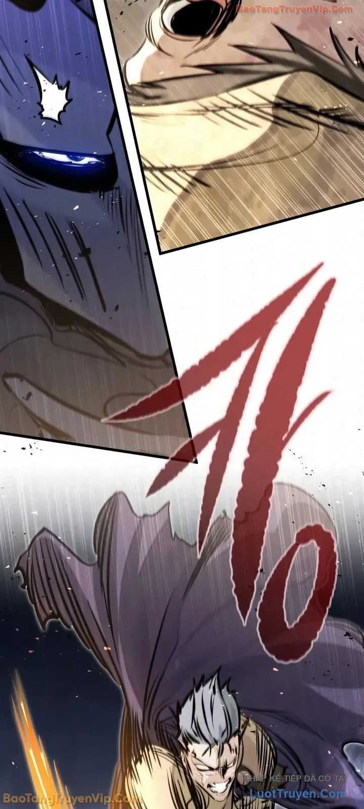Mỗi Lính Đánh Thuê Trở Về Đều Có Một Kế Hoạch Chap 81 - Next Chap 82