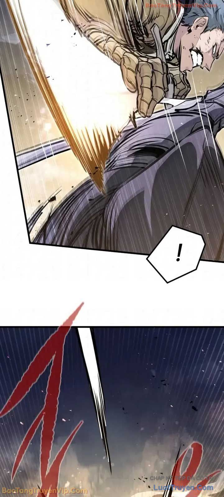 Mỗi Lính Đánh Thuê Trở Về Đều Có Một Kế Hoạch Chap 81 - Next Chap 82