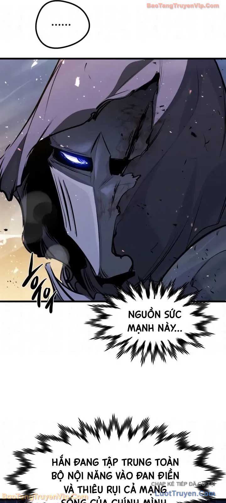 Mỗi Lính Đánh Thuê Trở Về Đều Có Một Kế Hoạch Chap 81 - Next Chap 82