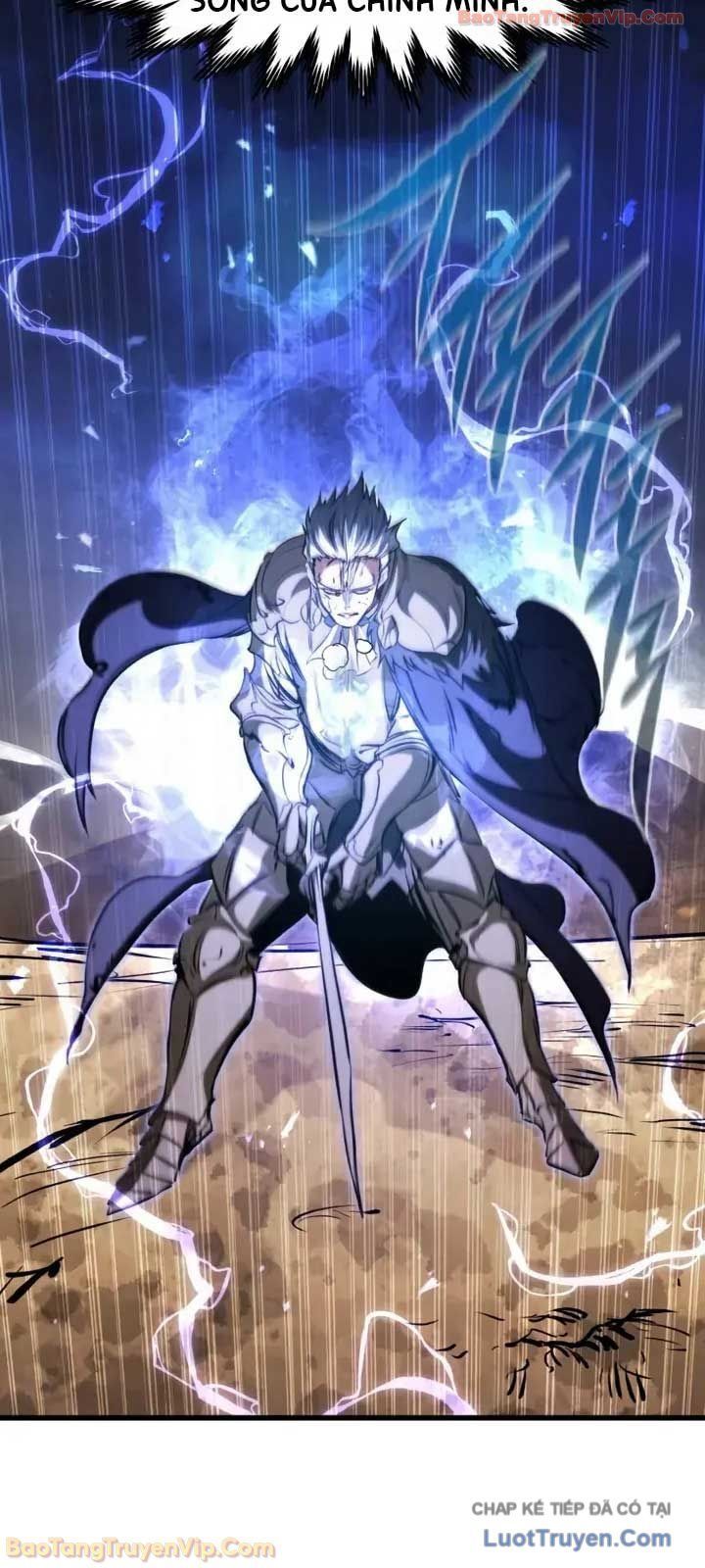 Mỗi Lính Đánh Thuê Trở Về Đều Có Một Kế Hoạch Chap 81 - Next Chap 82