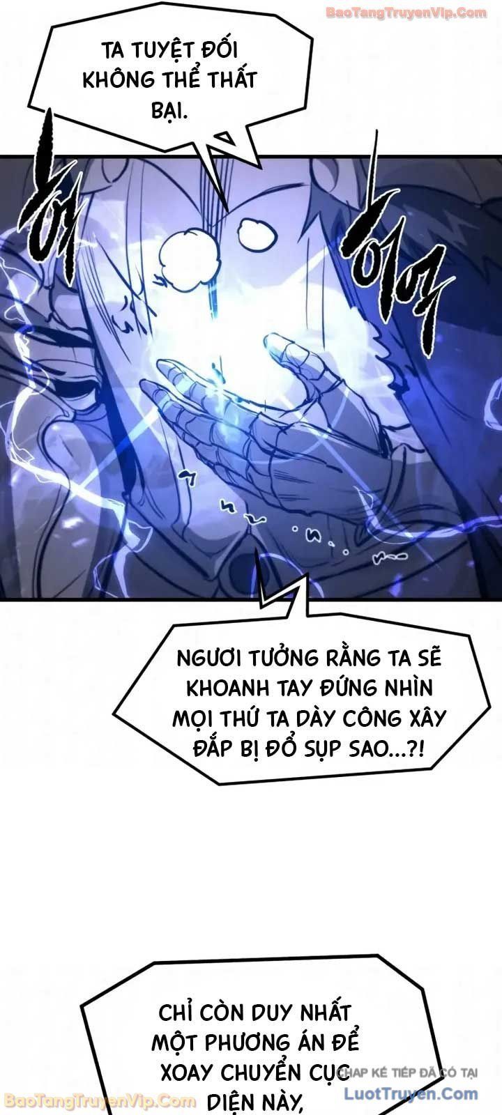 Mỗi Lính Đánh Thuê Trở Về Đều Có Một Kế Hoạch Chap 81 - Next Chap 82