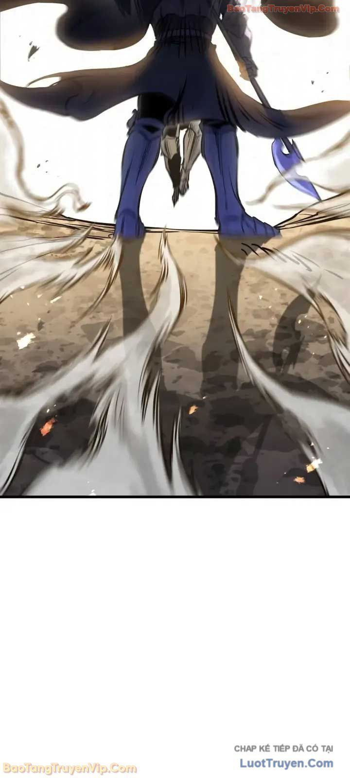 Mỗi Lính Đánh Thuê Trở Về Đều Có Một Kế Hoạch Chap 81 - Next Chap 82