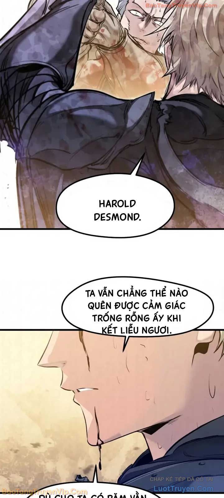 Mỗi Lính Đánh Thuê Trở Về Đều Có Một Kế Hoạch Chap 81 - Next Chap 82