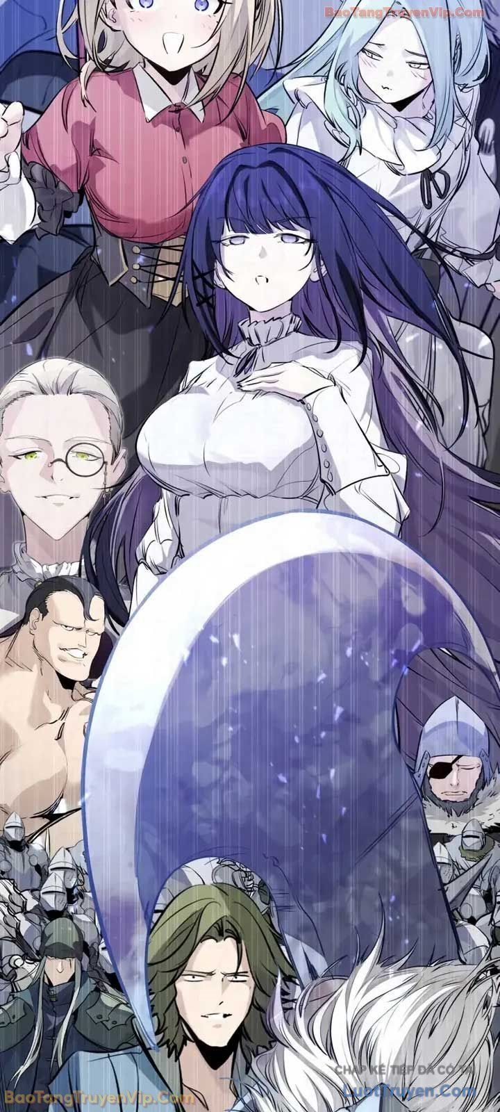 Mỗi Lính Đánh Thuê Trở Về Đều Có Một Kế Hoạch Chap 81 - Next Chap 82