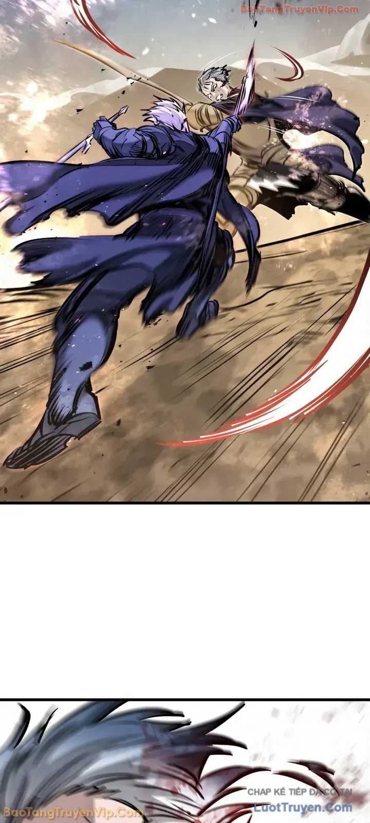 Mỗi Lính Đánh Thuê Trở Về Đều Có Một Kế Hoạch Chap 81 - Next Chap 82
