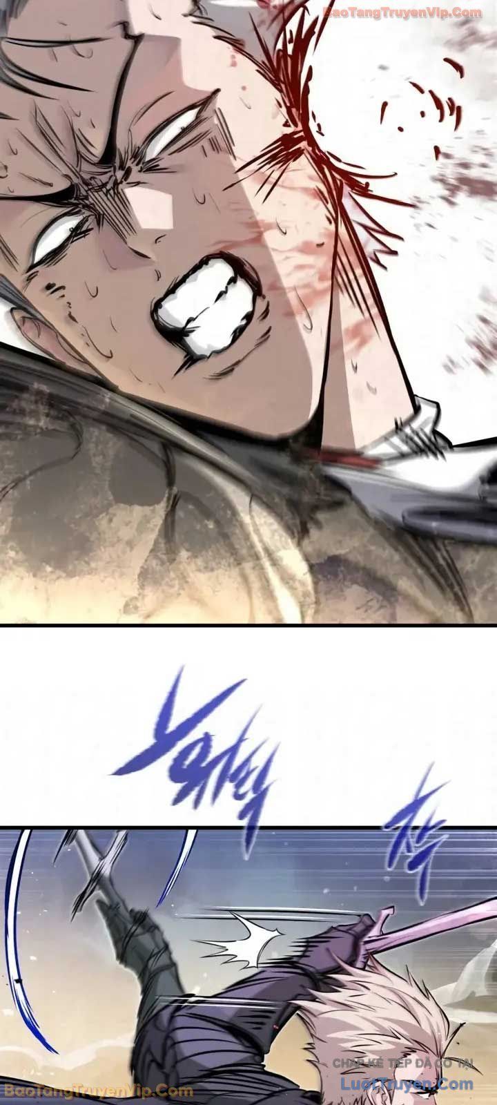 Mỗi Lính Đánh Thuê Trở Về Đều Có Một Kế Hoạch Chap 81 - Next Chap 82