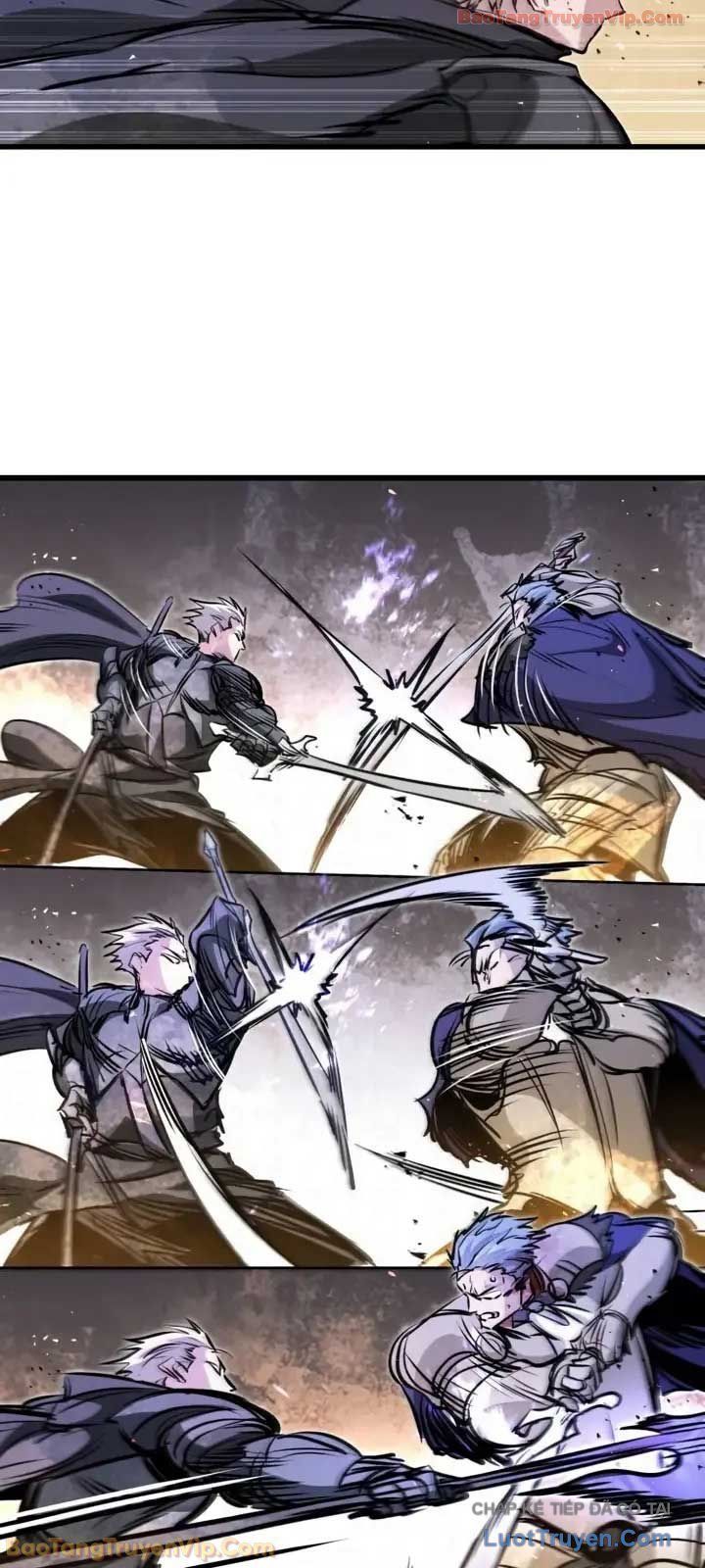 Mỗi Lính Đánh Thuê Trở Về Đều Có Một Kế Hoạch Chap 81 - Next Chap 82