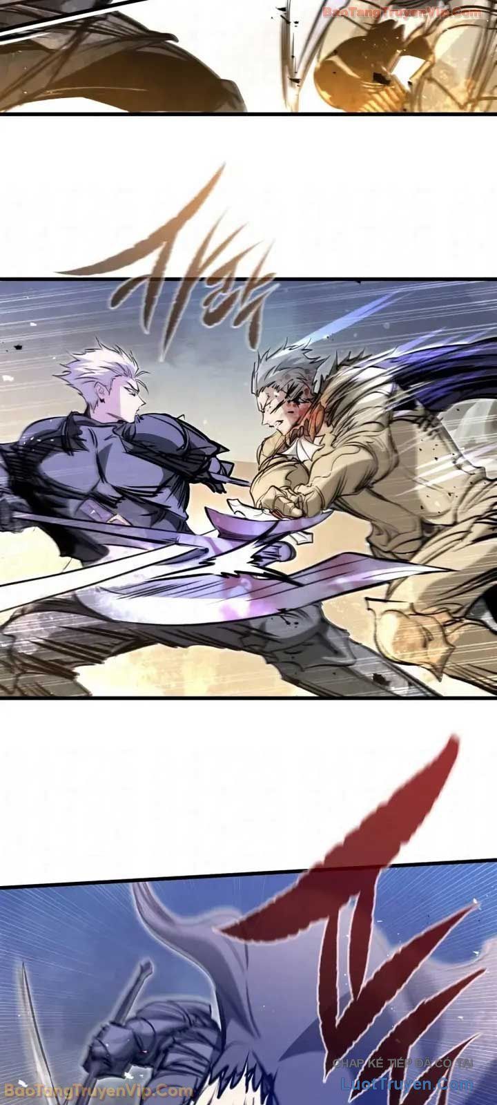 Mỗi Lính Đánh Thuê Trở Về Đều Có Một Kế Hoạch Chap 81 - Next Chap 82