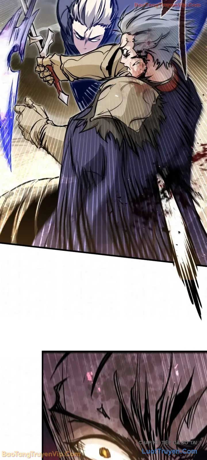 Mỗi Lính Đánh Thuê Trở Về Đều Có Một Kế Hoạch Chap 81 - Next Chap 82