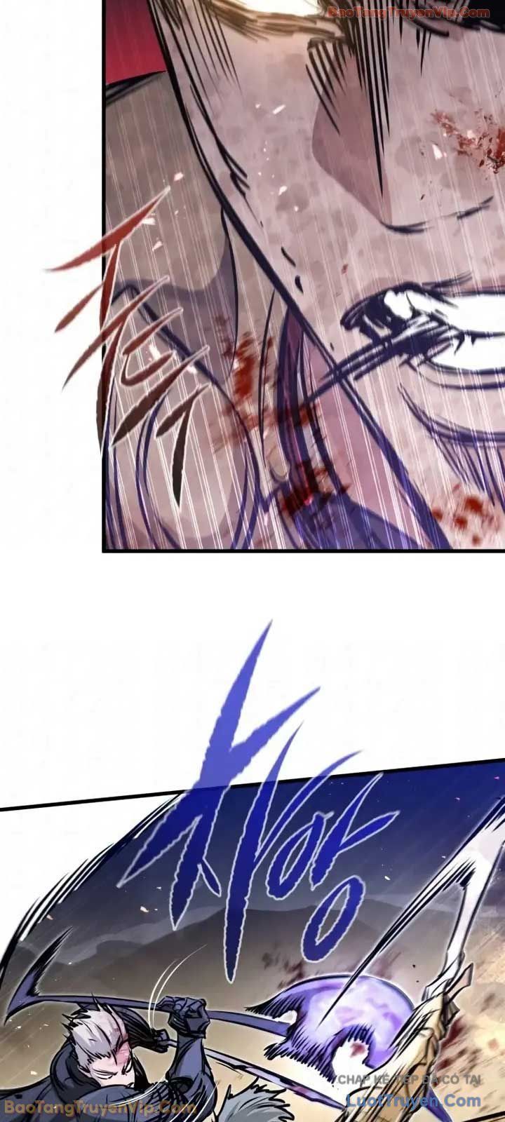 Mỗi Lính Đánh Thuê Trở Về Đều Có Một Kế Hoạch Chap 81 - Next Chap 82