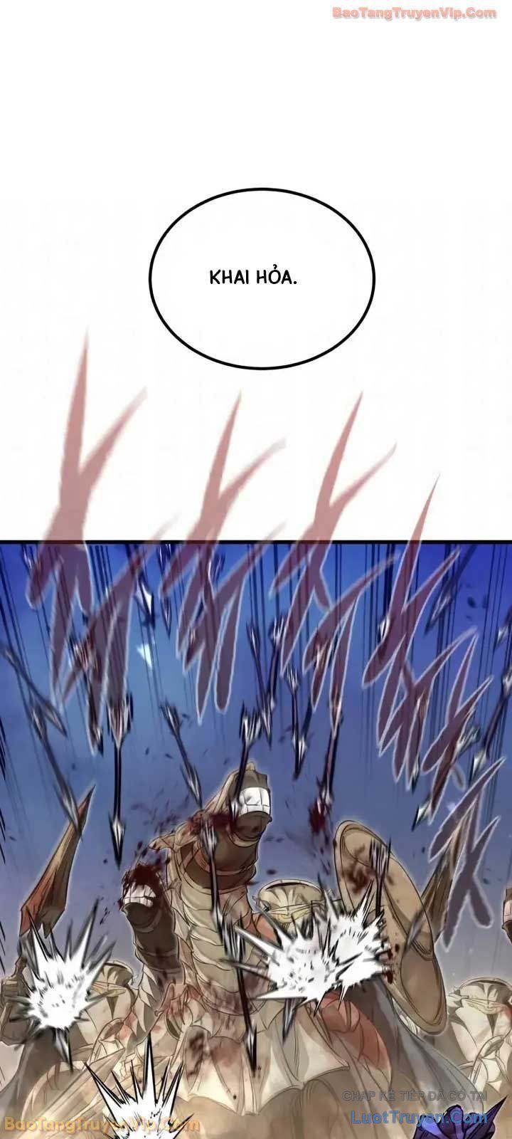 Mỗi Lính Đánh Thuê Trở Về Đều Có Một Kế Hoạch Chap 81 - Next Chap 82